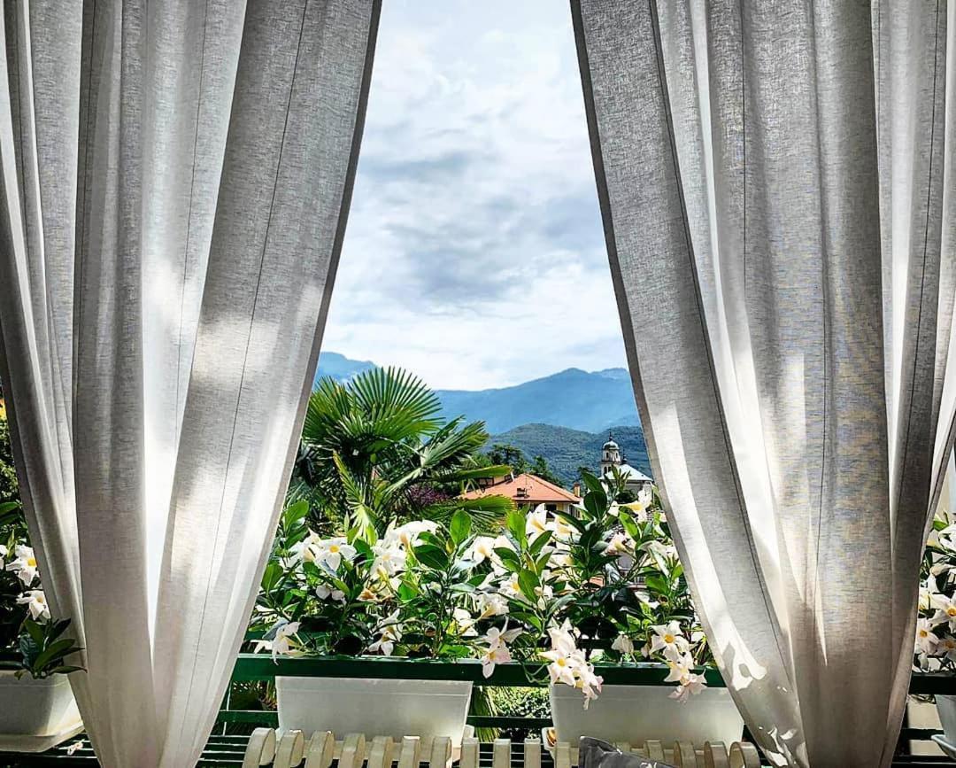 B&B Dal Nonno Riva del Garda Exterior foto