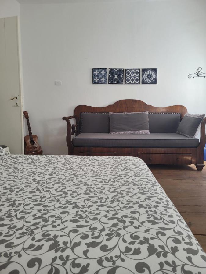 B&B Dal Nonno Riva del Garda Exterior foto