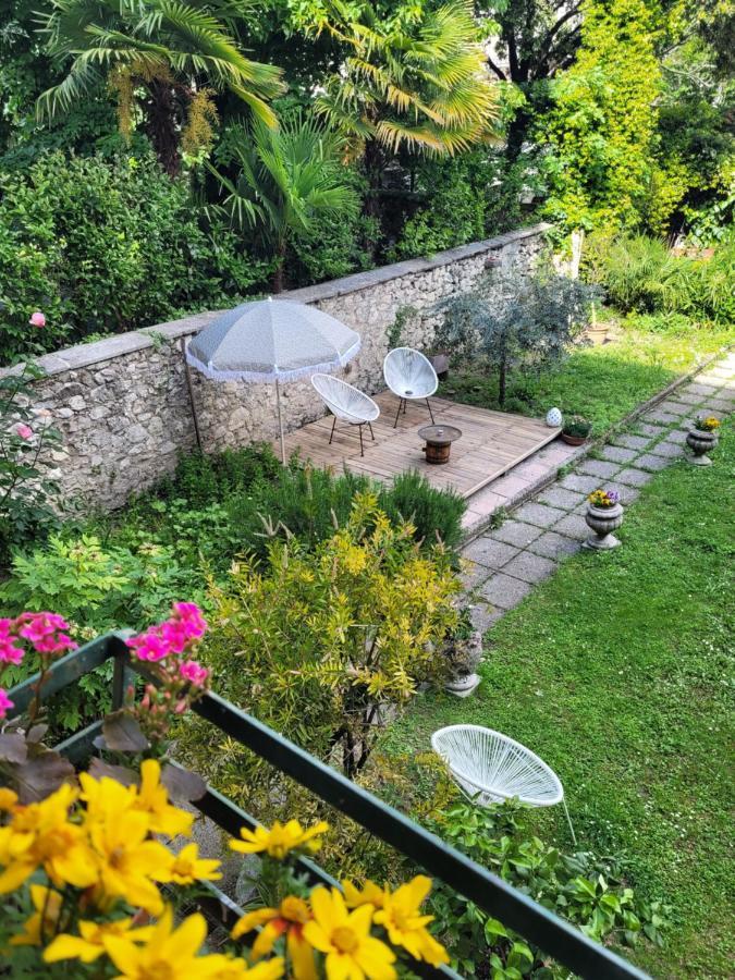B&B Dal Nonno Riva del Garda Exterior foto