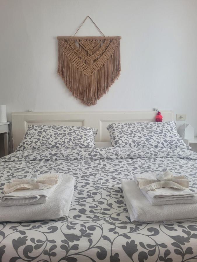 B&B Dal Nonno Riva del Garda Exterior foto