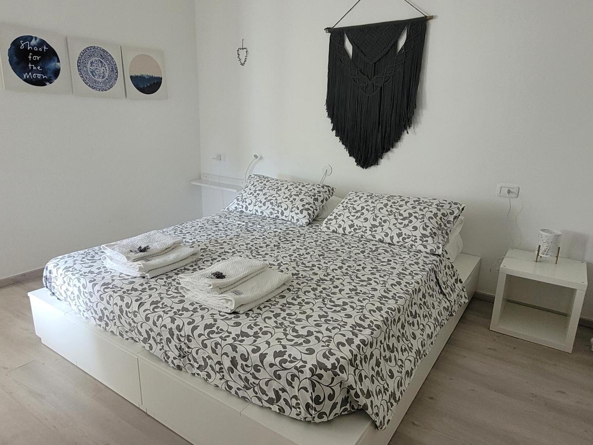 B&B Dal Nonno Riva del Garda Exterior foto