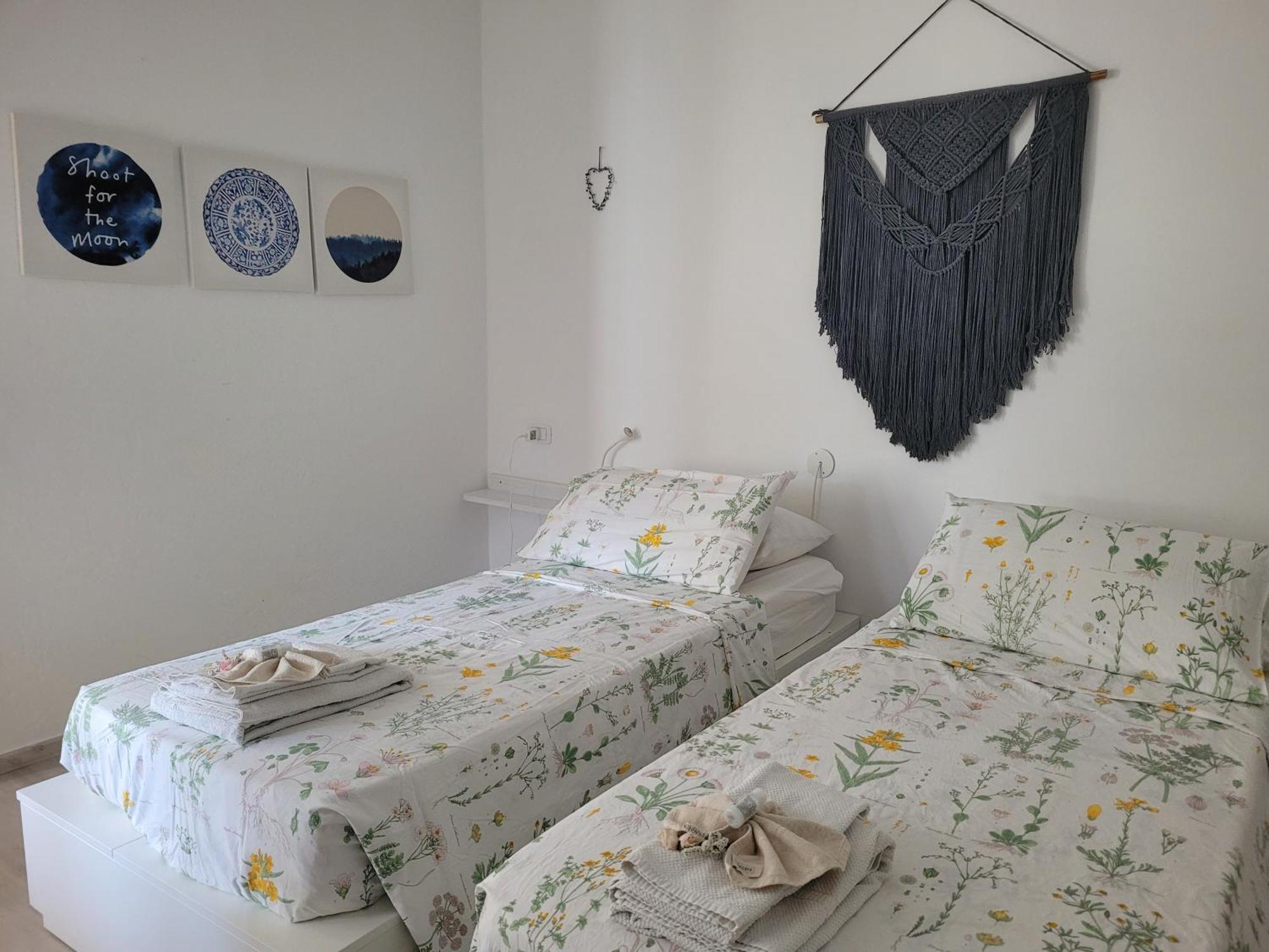 B&B Dal Nonno Riva del Garda Exterior foto