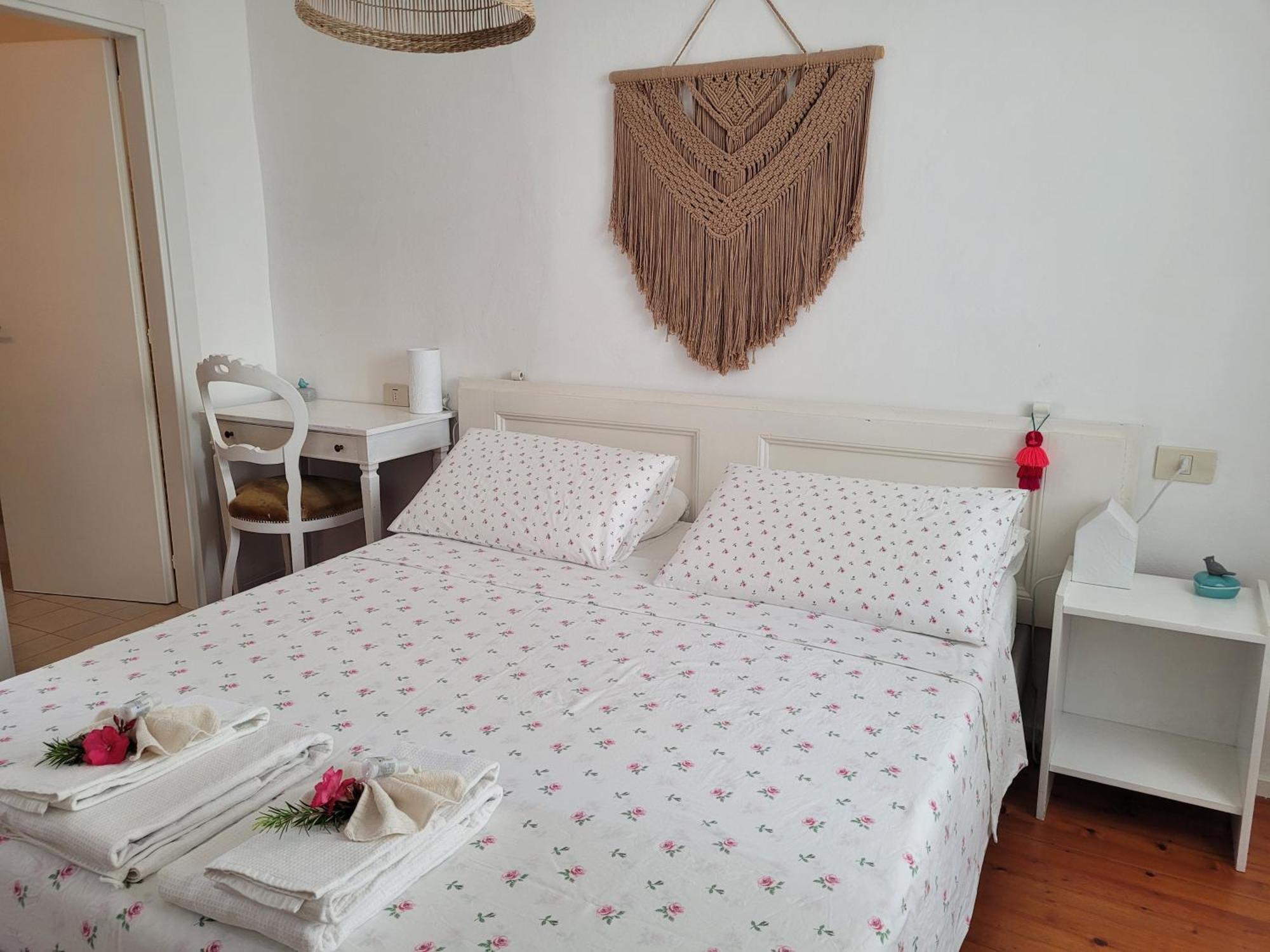 B&B Dal Nonno Riva del Garda Exterior foto