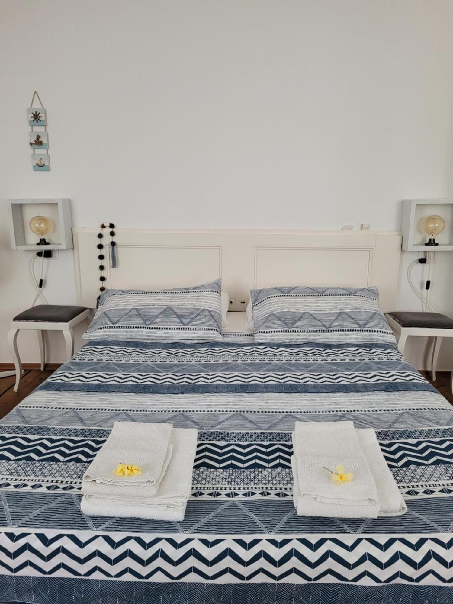 B&B Dal Nonno Riva del Garda Habitación foto