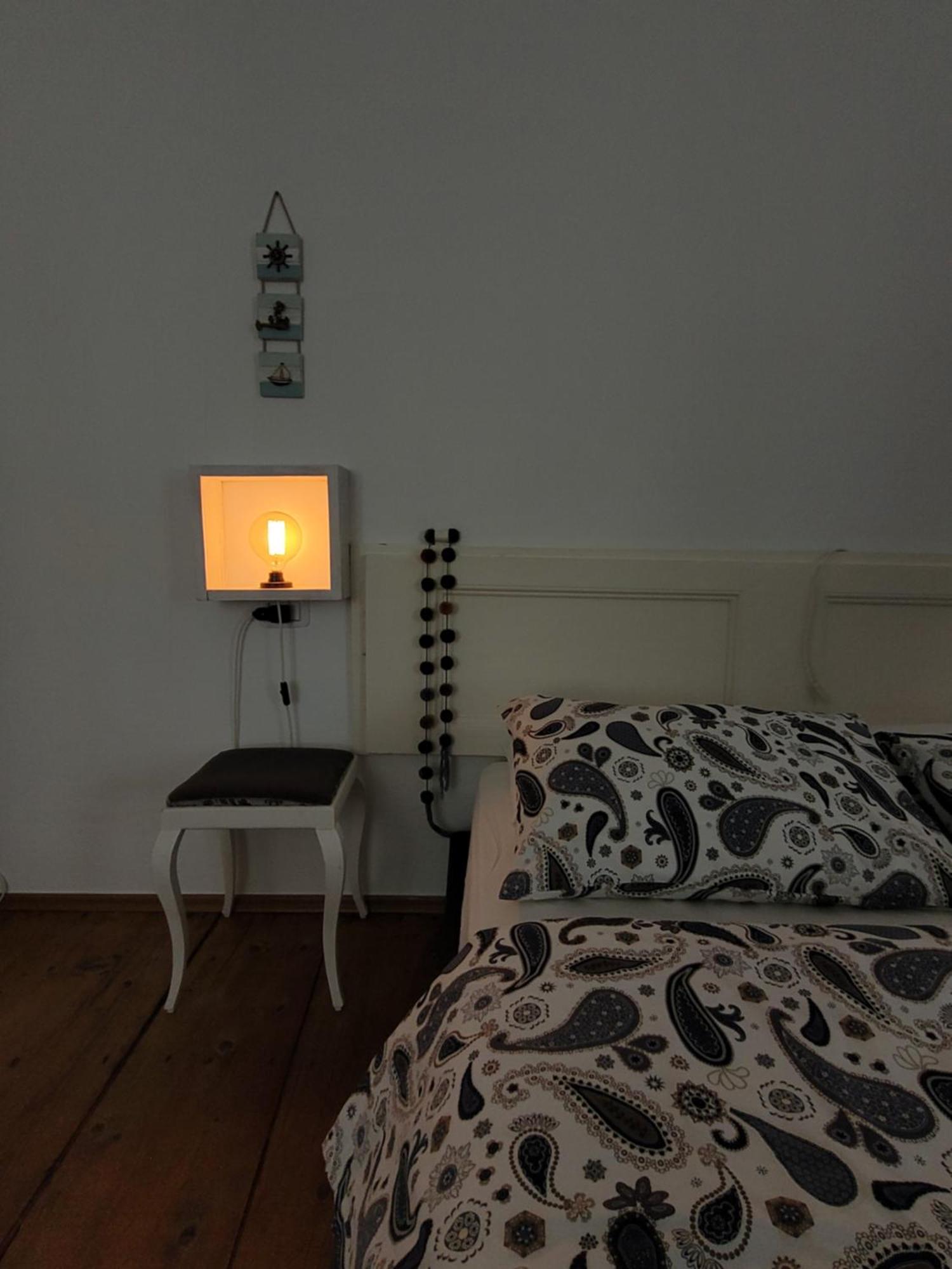 B&B Dal Nonno Riva del Garda Habitación foto