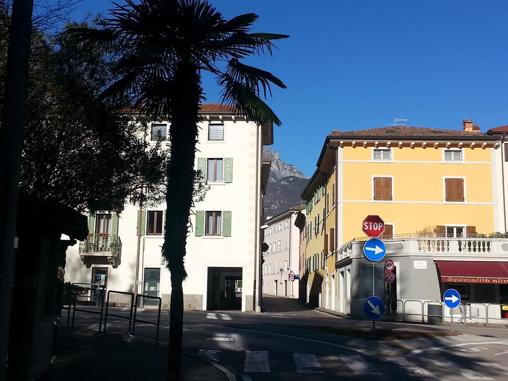 B&B Dal Nonno Riva del Garda Exterior foto
