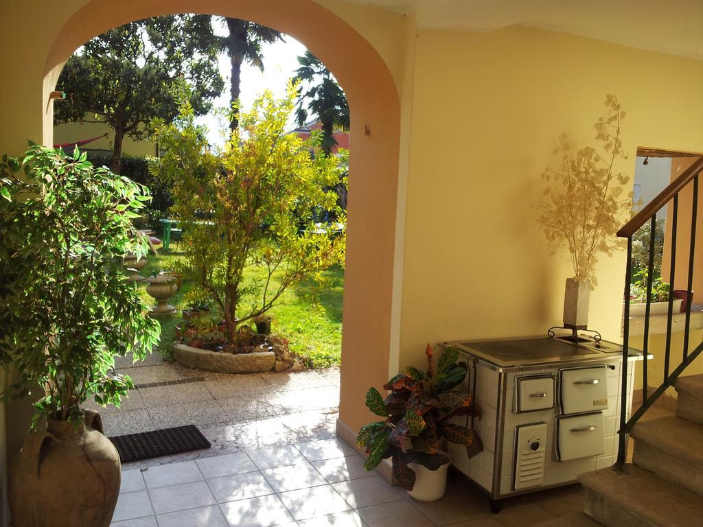 B&B Dal Nonno Riva del Garda Exterior foto