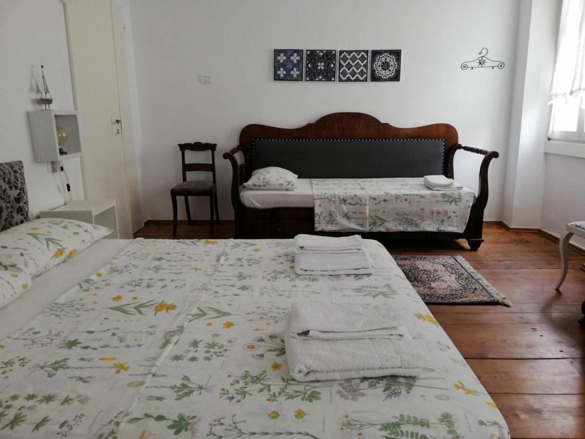 B&B Dal Nonno Riva del Garda Exterior foto