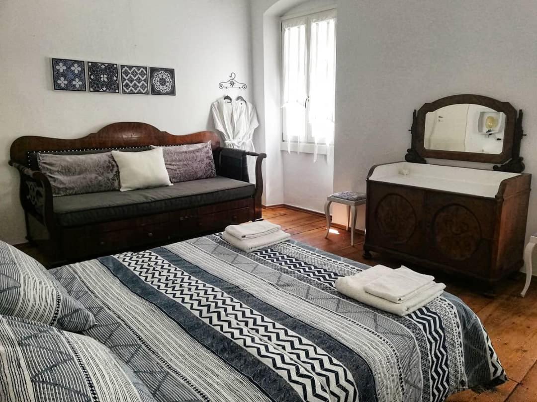 B&B Dal Nonno Riva del Garda Exterior foto